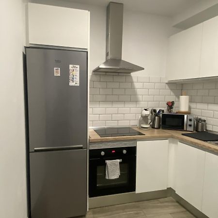 Cal Feliu Piso Amplio En El Centro De Reus Apartman Kültér fotó
