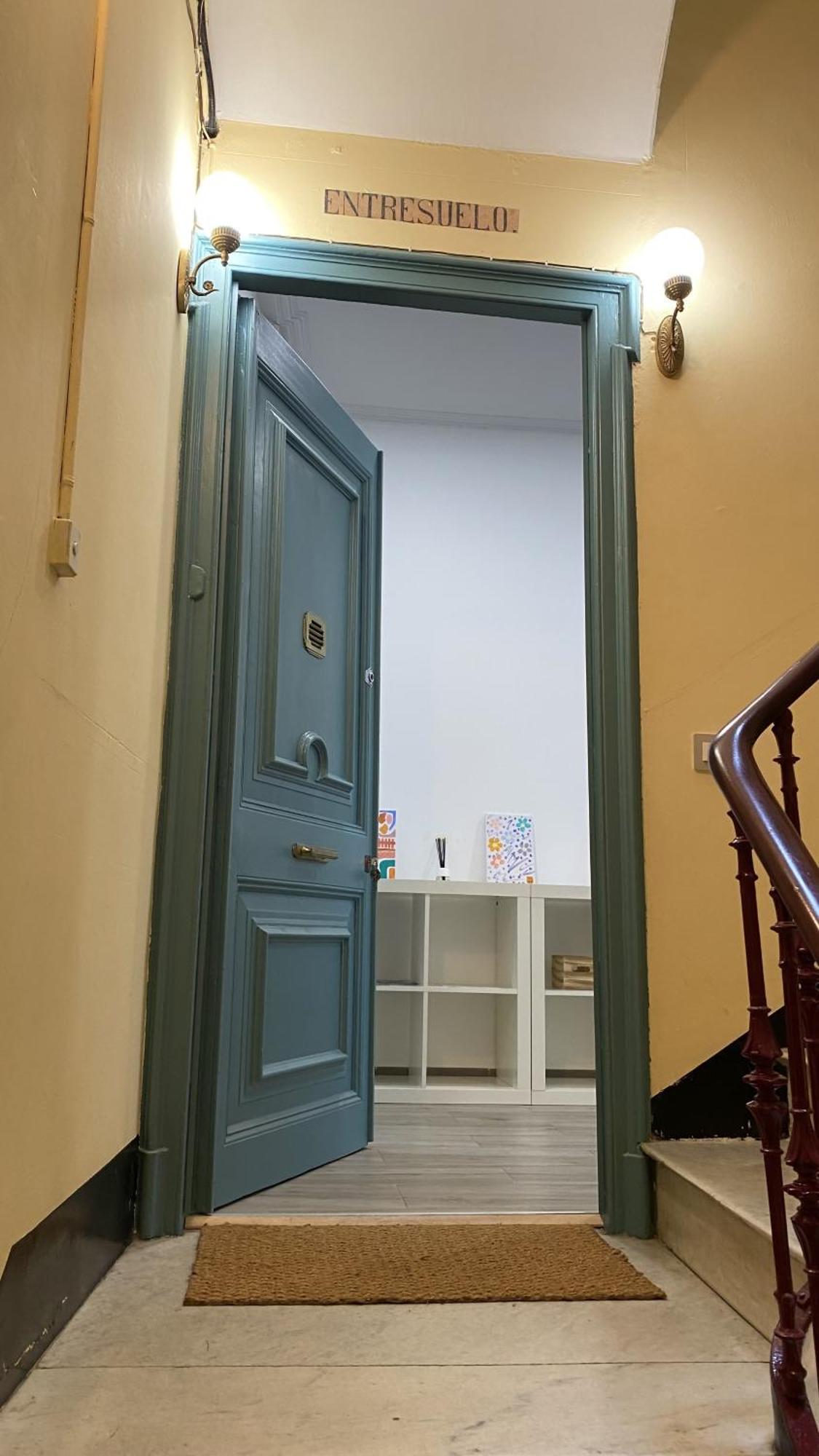 Cal Feliu Piso Amplio En El Centro De Reus Apartman Kültér fotó