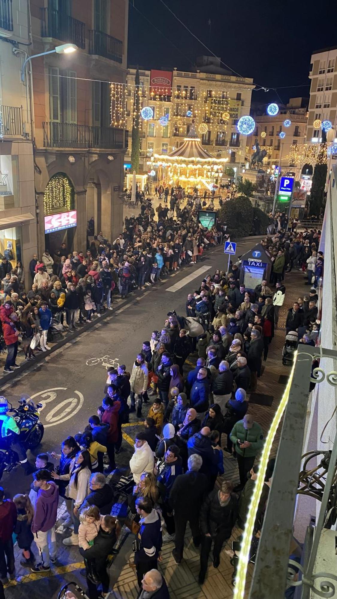 Cal Feliu Piso Amplio En El Centro De Reus Apartman Kültér fotó