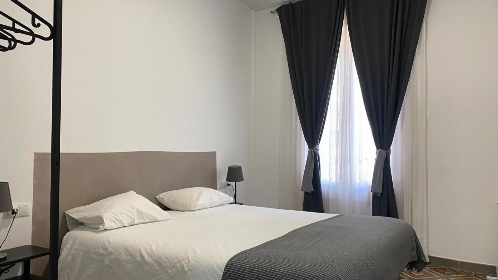Cal Feliu Piso Amplio En El Centro De Reus Apartman Kültér fotó