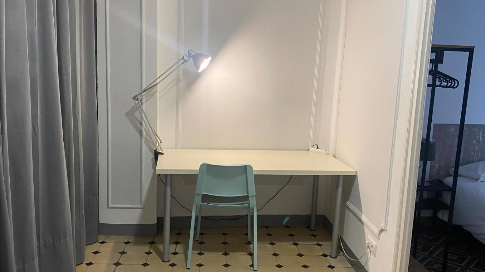 Cal Feliu Piso Amplio En El Centro De Reus Apartman Kültér fotó