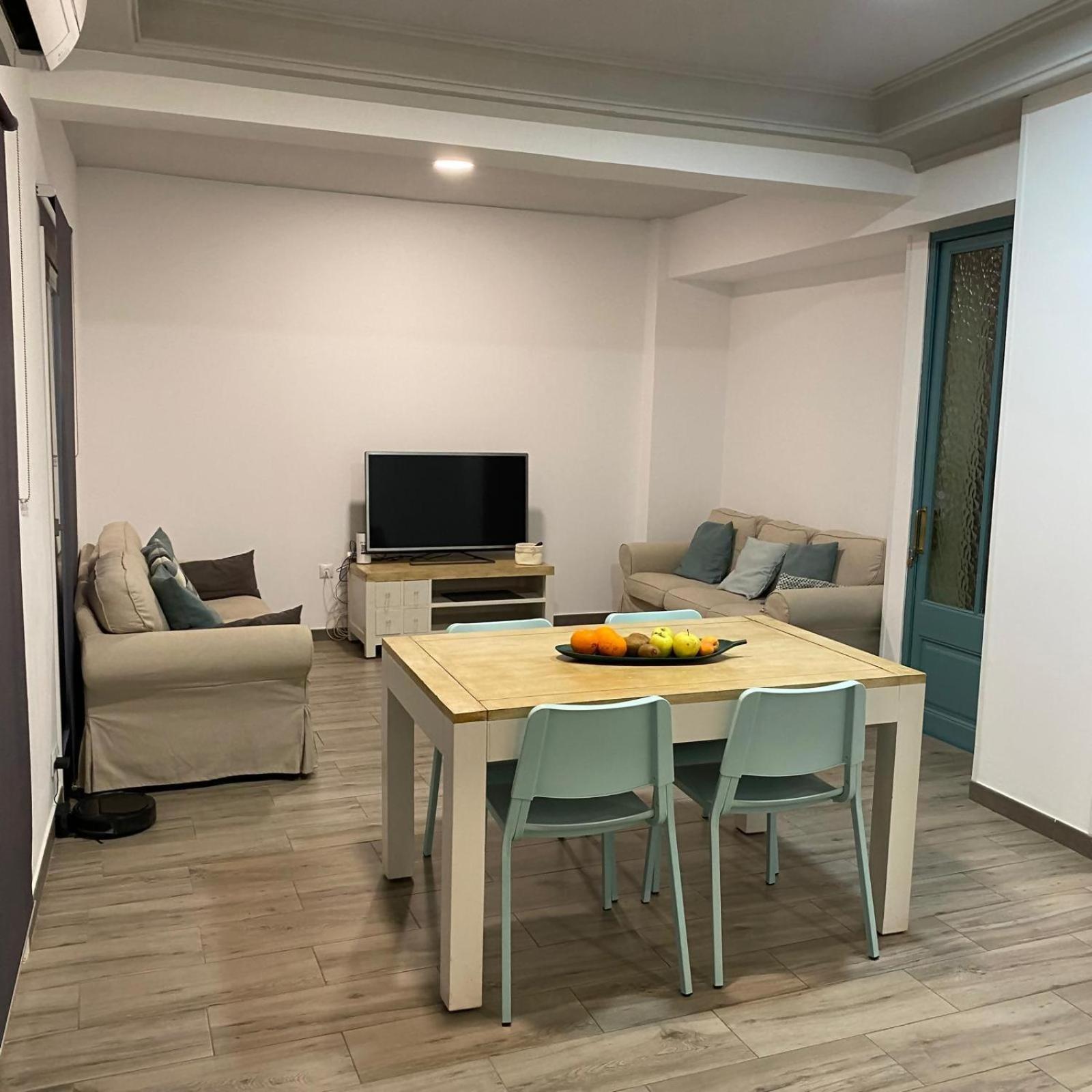 Cal Feliu Piso Amplio En El Centro De Reus Apartman Kültér fotó