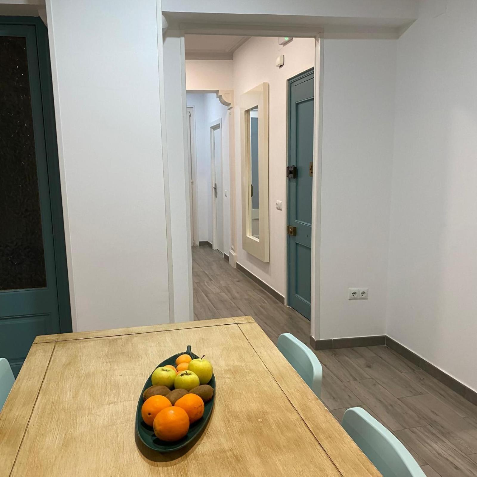 Cal Feliu Piso Amplio En El Centro De Reus Apartman Kültér fotó