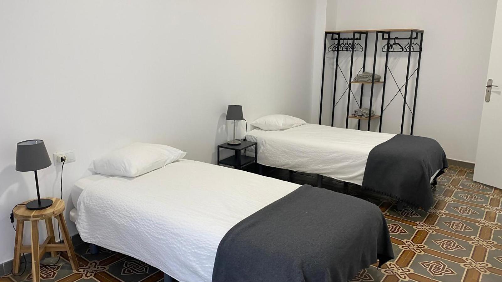 Cal Feliu Piso Amplio En El Centro De Reus Apartman Kültér fotó